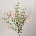 Artificial Bouquet with Delicate Flowers | Kelmera