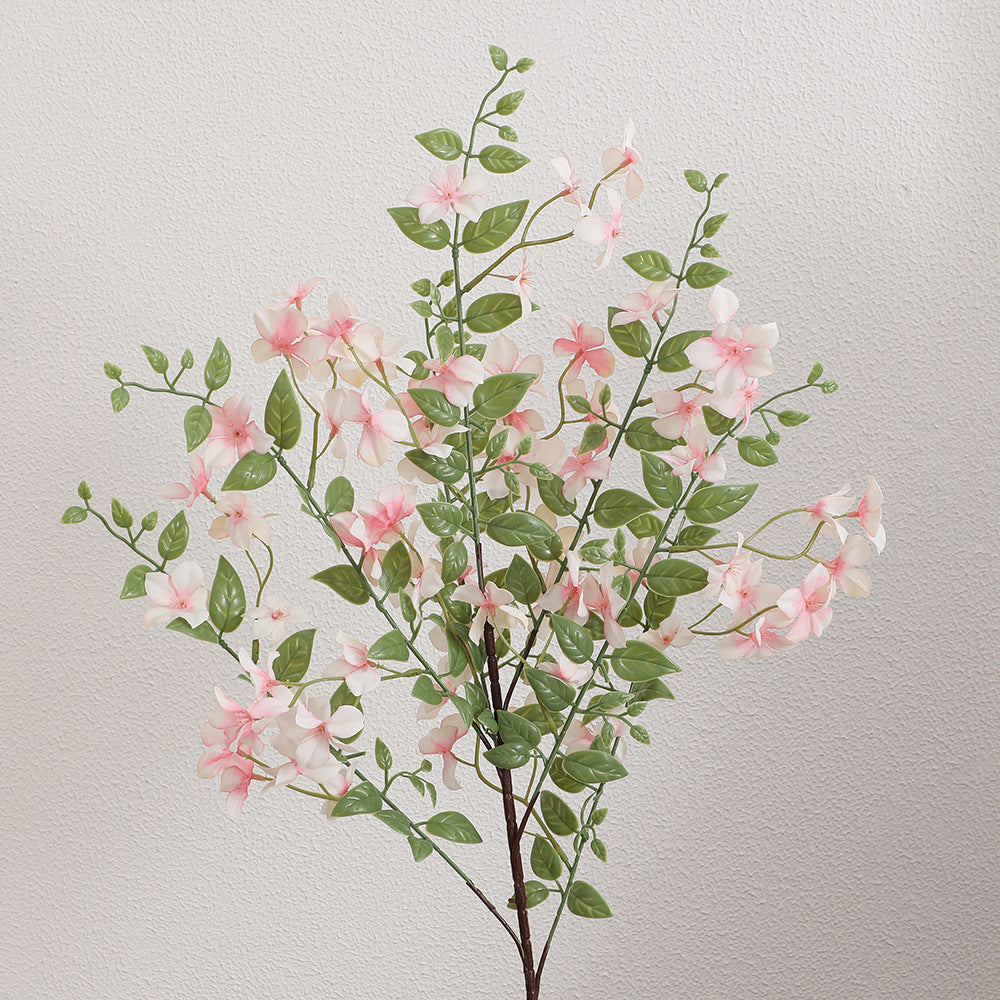 Artificial Bouquet with Delicate Flowers | Kelmera