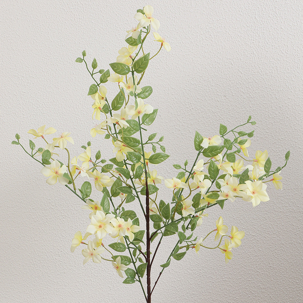Artificial Bouquet with Delicate Flowers | Kelmera