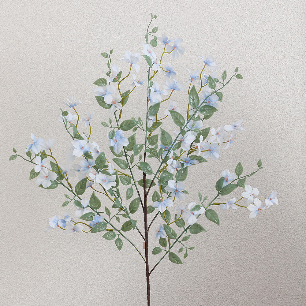 Artificial Bouquet with Delicate Flowers | Kelmera