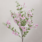 Artificial Bouquet with Delicate Flowers | Kelmera