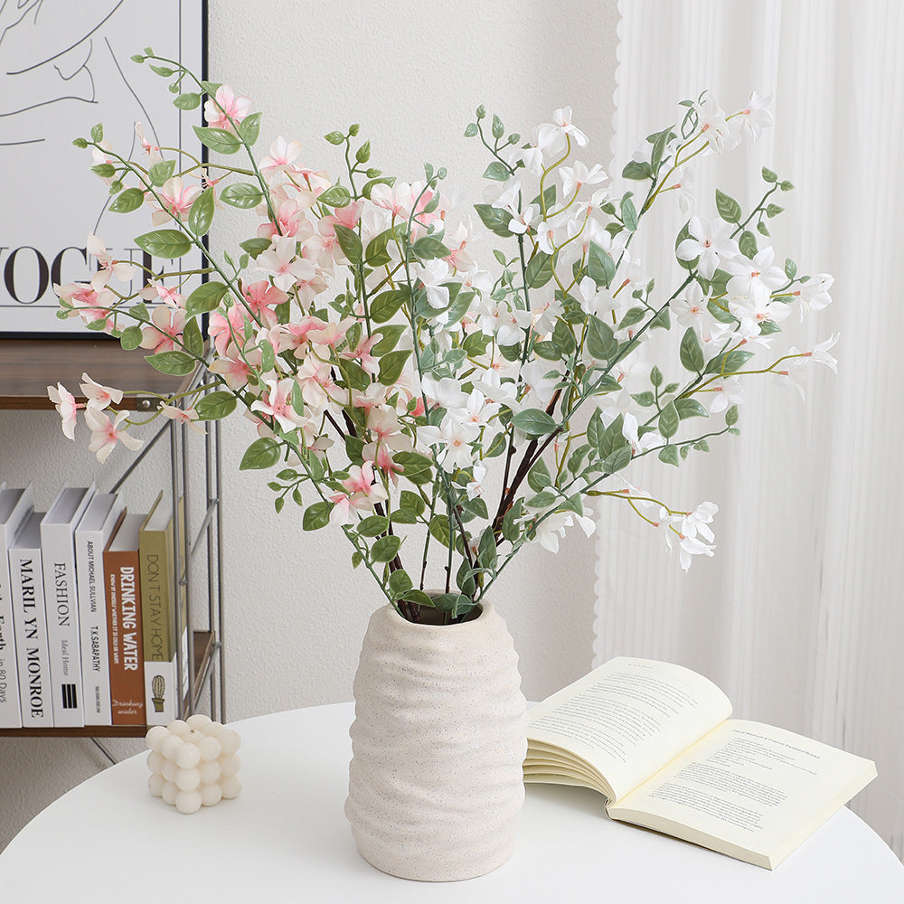 Artificial Bouquet with Delicate Flowers | Kelmera