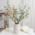 Artificial Bouquet with Delicate Flowers | Kelmera