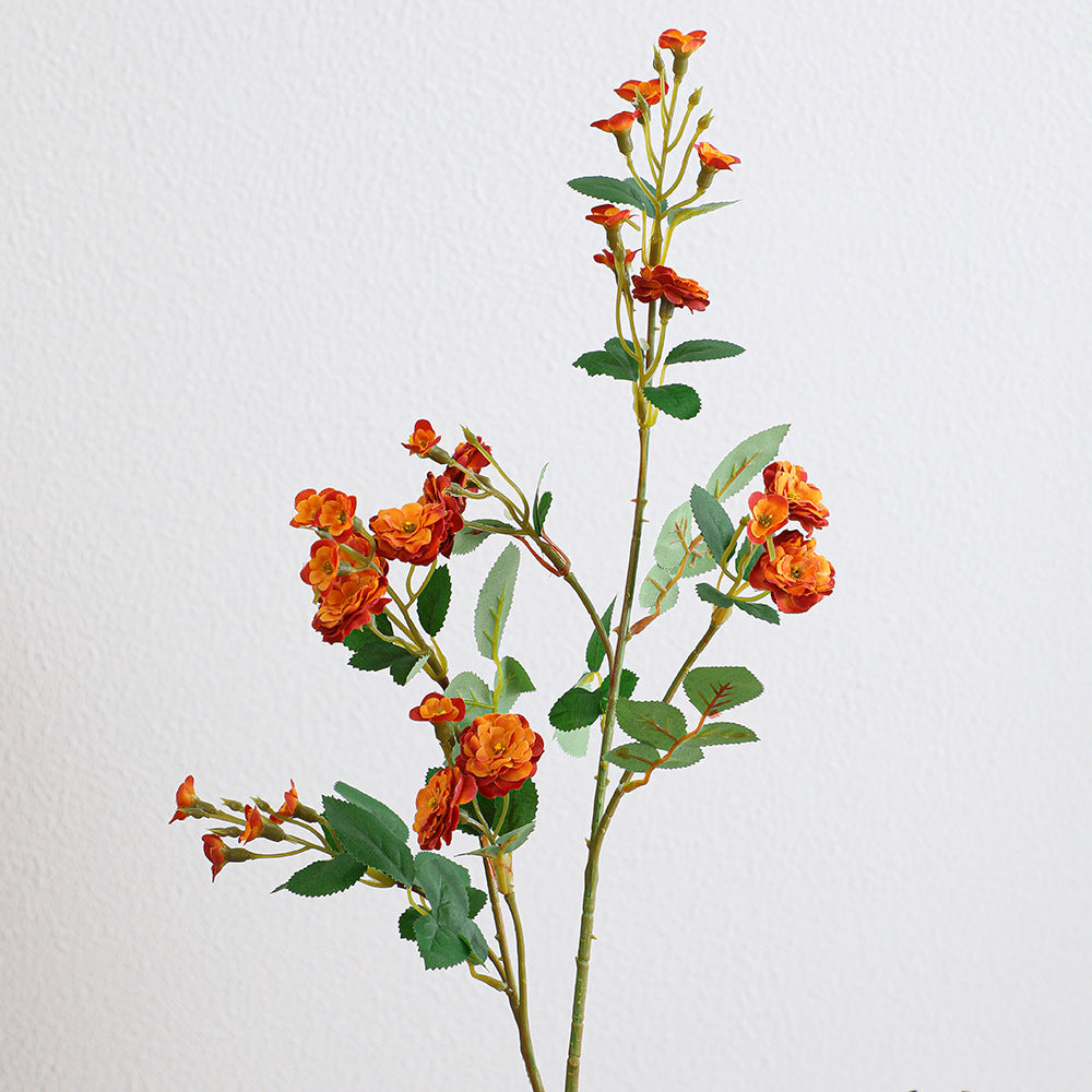 Artificial Branch with Decorative Flowers | Kelmera