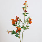 Artificial Branch with Decorative Flowers | Kelmera