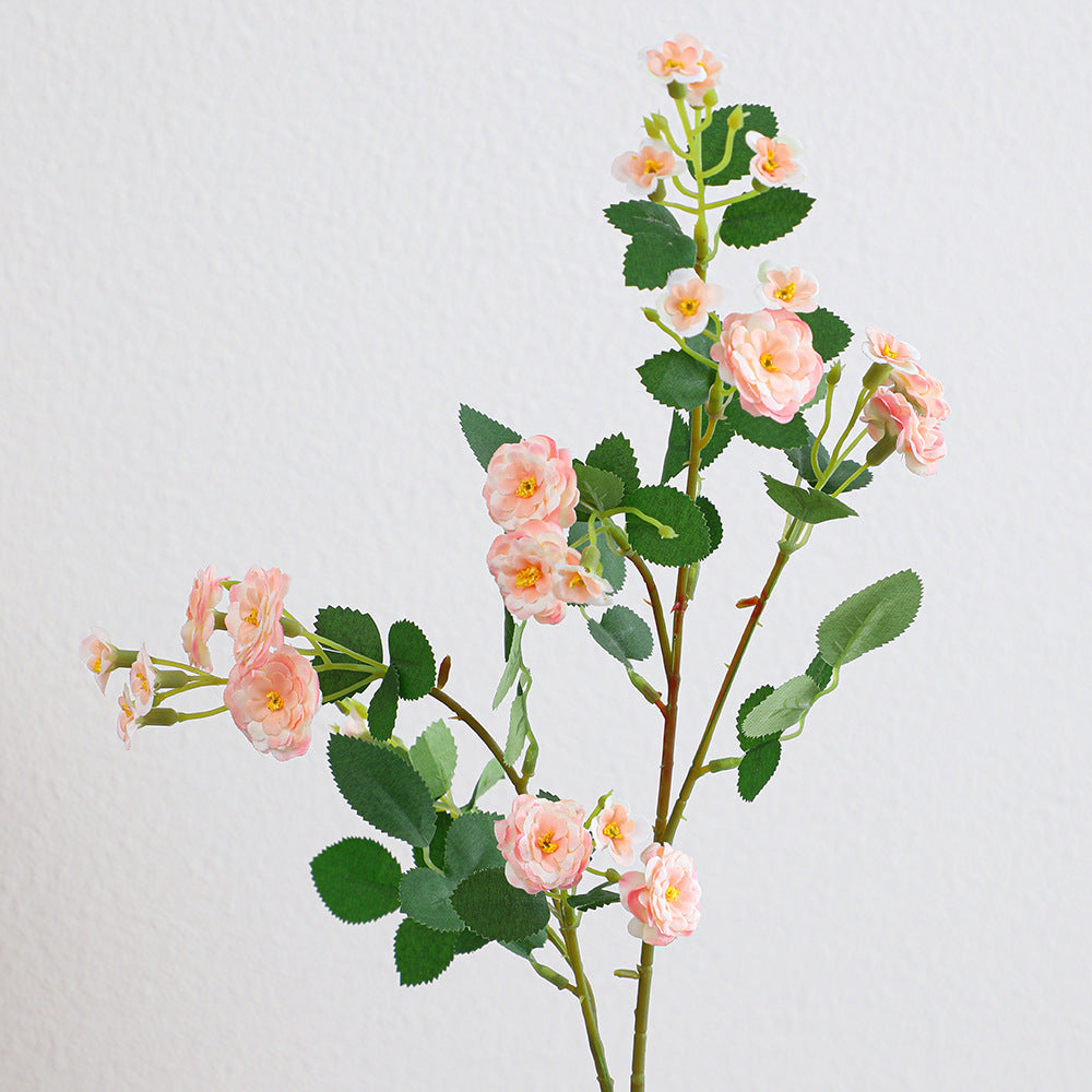 Artificial Branch with Decorative Flowers | Kelmera