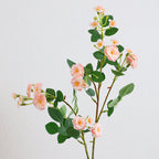 Artificial Branch with Decorative Flowers | Kelmera