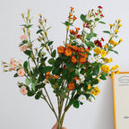 Artificial Branch with Decorative Flowers | Kelmera