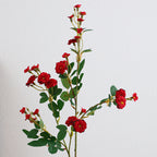 Artificial Branch with Decorative Flowers | Kelmera