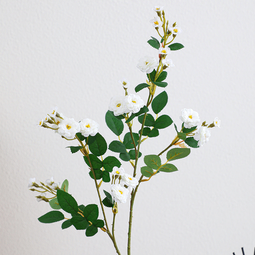 Artificial Branch with Decorative Flowers | Kelmera