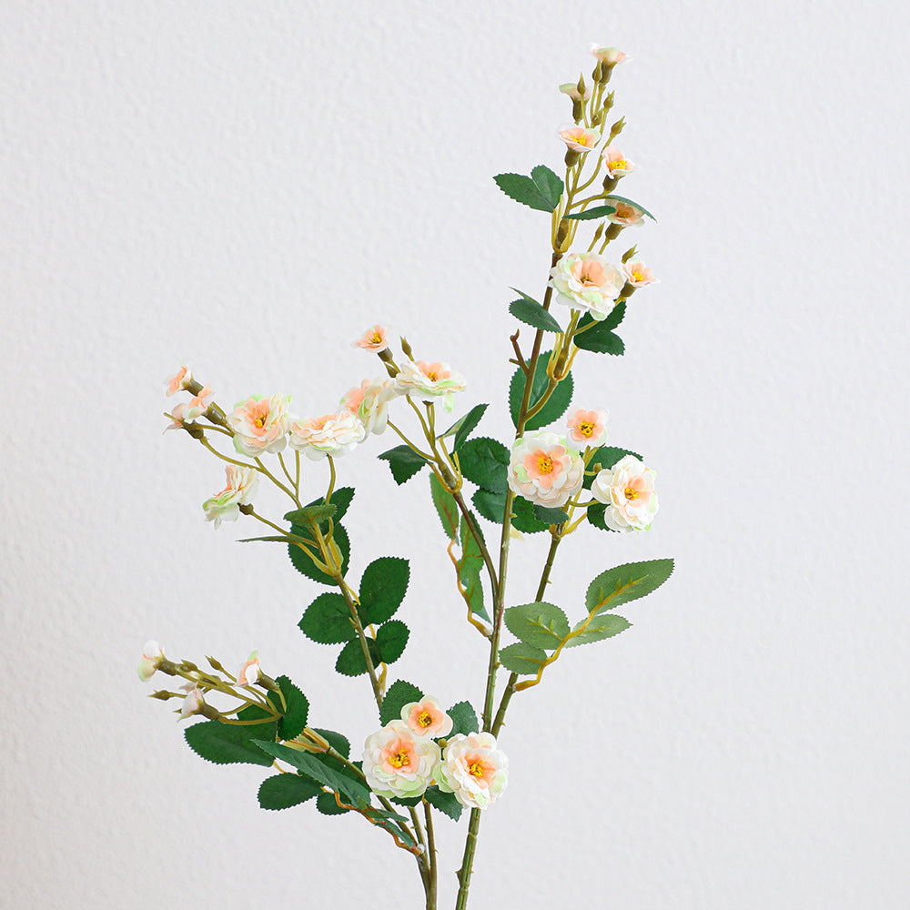 Artificial Branch with Decorative Flowers | Kelmera