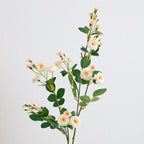 Artificial Branch with Decorative Flowers | Kelmera