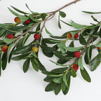 Artificial Branch with Decorative Fruits | Kelmera