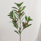 Artificial Branch with Decorative Fruits | Kelmera