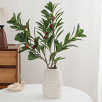 Artificial Branch with Decorative Fruits | Kelmera