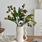 Artificial Branch with Olives | Kelmera