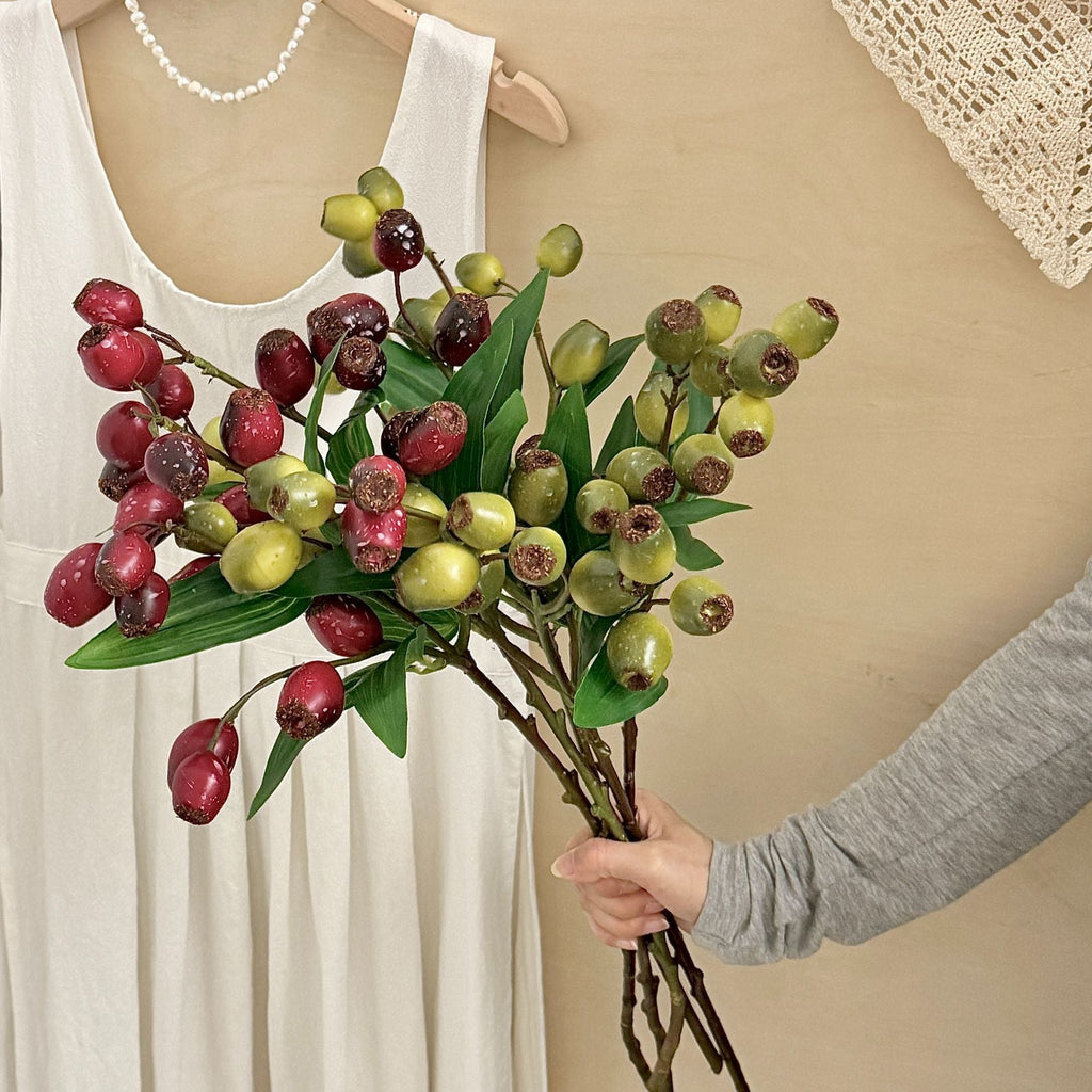 Artificial Branch with Olives | Kelmera