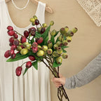 Artificial Branch with Olives | Kelmera