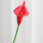 Artificial Calla Lily with Meticulous Craftsmanship | Kelmera