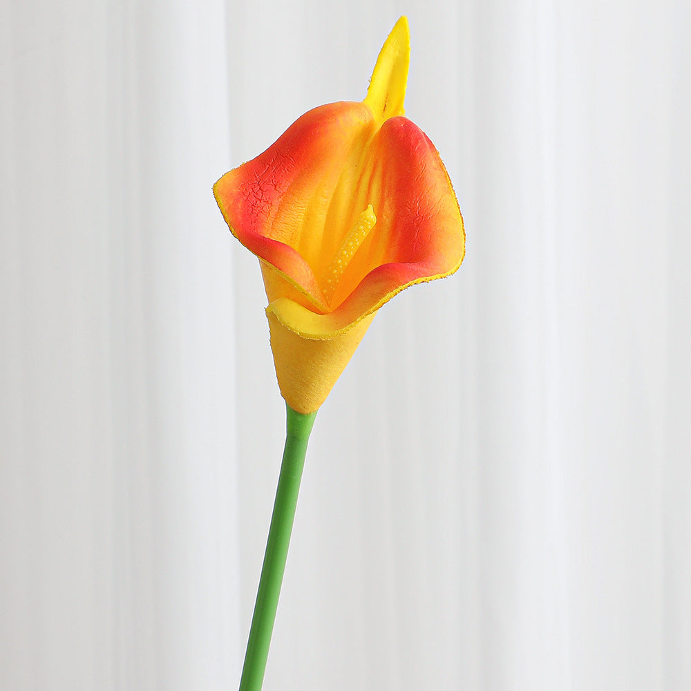 Artificial Calla Lily with Meticulous Craftsmanship | Kelmera