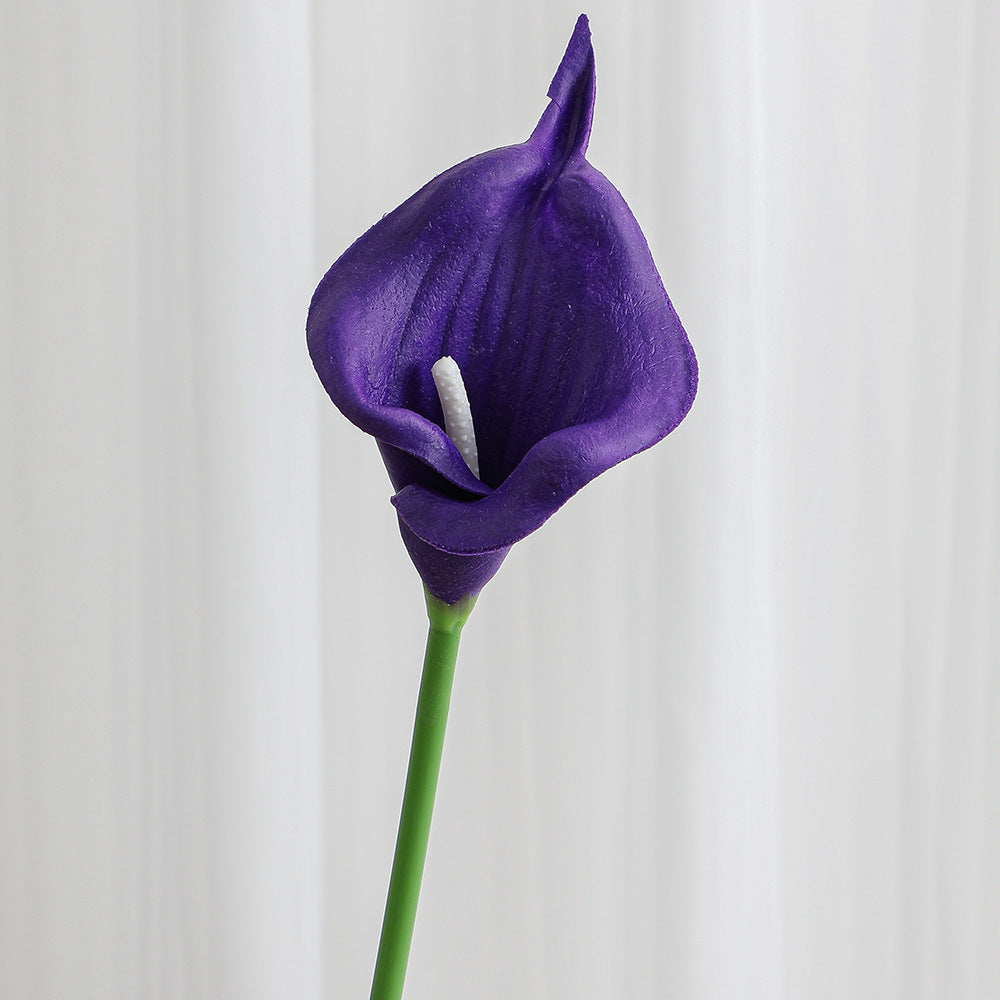 Artificial Calla Lily with Meticulous Craftsmanship | Kelmera