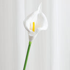 Artificial Calla Lily with Meticulous Craftsmanship | Kelmera