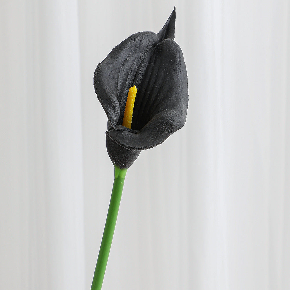 Artificial Calla Lily with Meticulous Craftsmanship | Kelmera