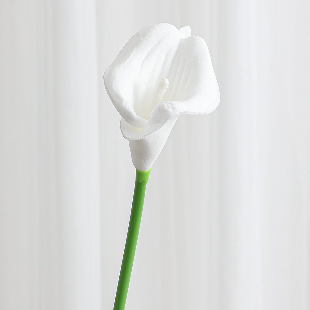 Artificial Calla Lily with Meticulous Craftsmanship | Kelmera