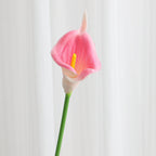 Artificial Calla Lily with Meticulous Craftsmanship | Kelmera