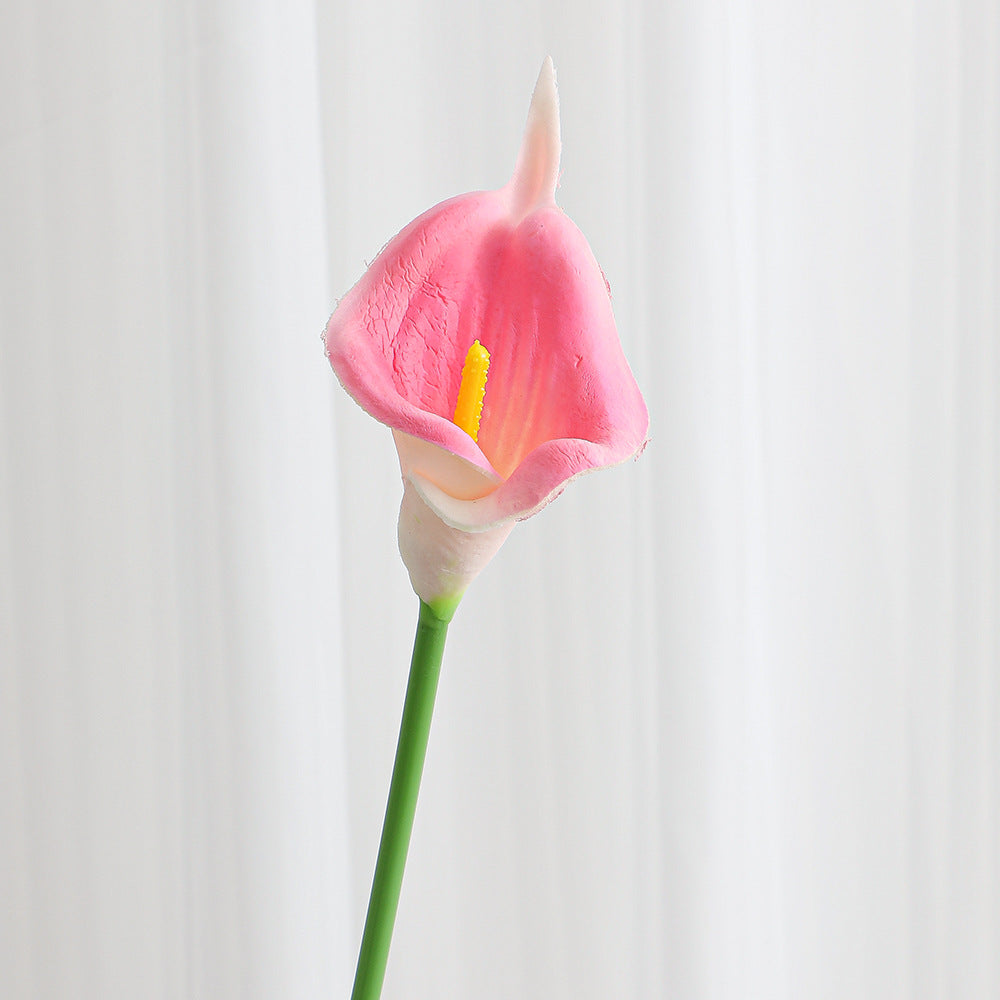 Artificial Calla Lily with Meticulous Craftsmanship | Kelmera