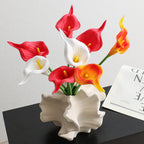 Artificial Calla Lily with Meticulous Craftsmanship | Kelmera