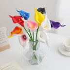 Artificial Calla Lily with Meticulous Craftsmanship | Kelmera