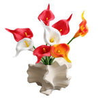 Artificial Calla Lily with Meticulous Craftsmanship | Kelmera