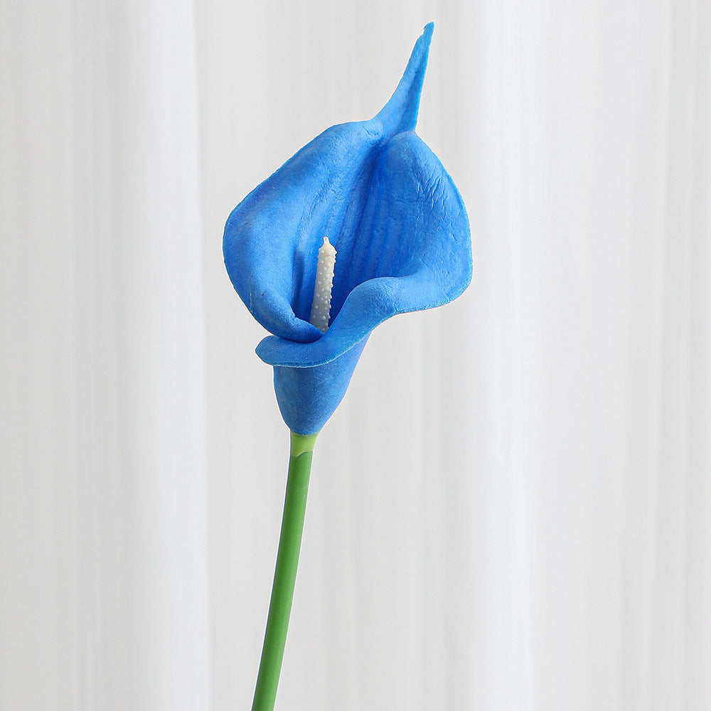 Artificial Calla Lily with Meticulous Craftsmanship | Kelmera