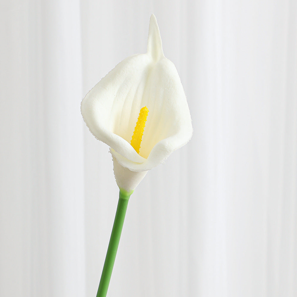 Artificial Calla Lily with Meticulous Craftsmanship | Kelmera