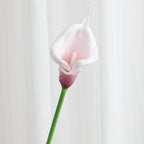 Artificial Calla Lily with Meticulous Craftsmanship | Kelmera