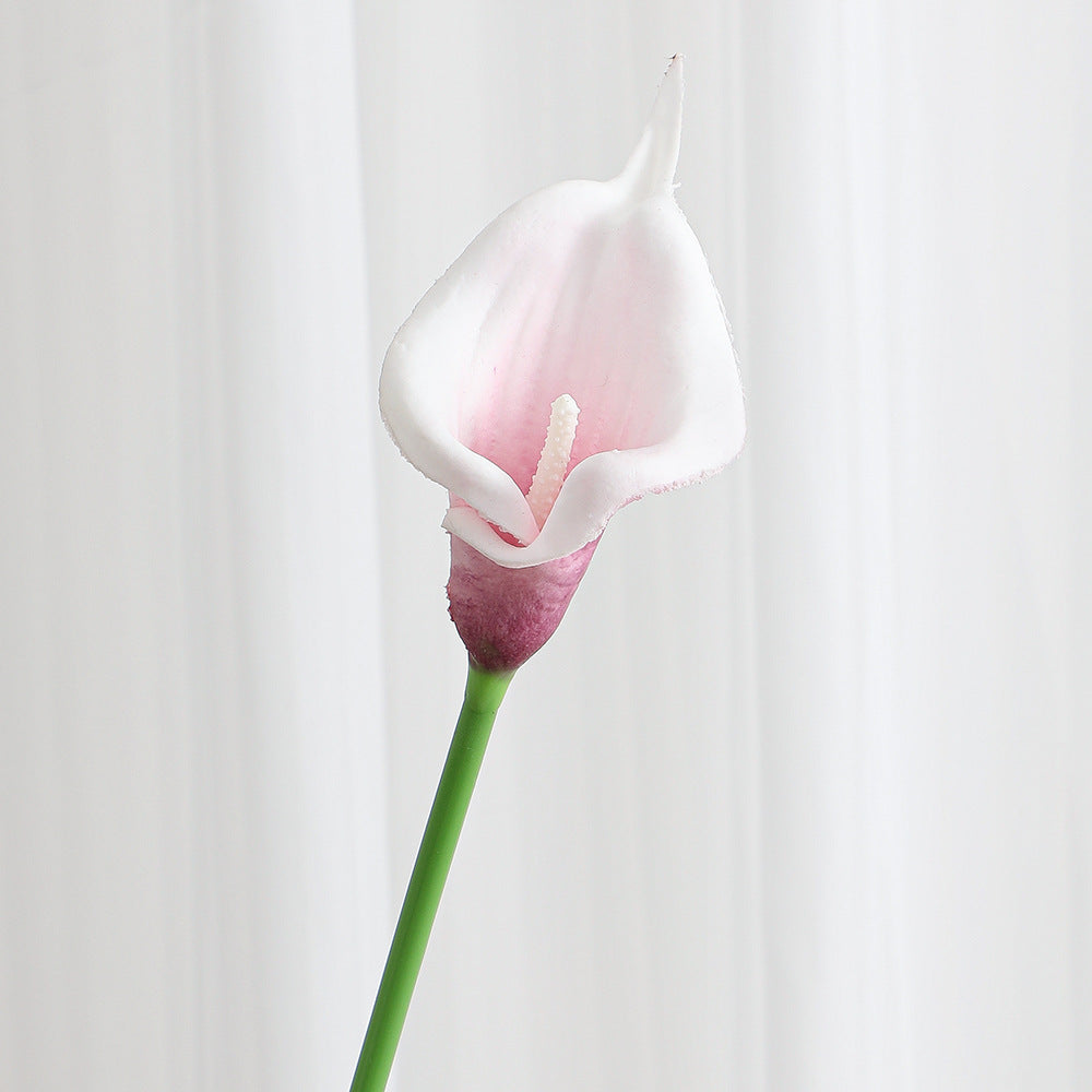 Artificial Calla Lily with Meticulous Craftsmanship | Kelmera