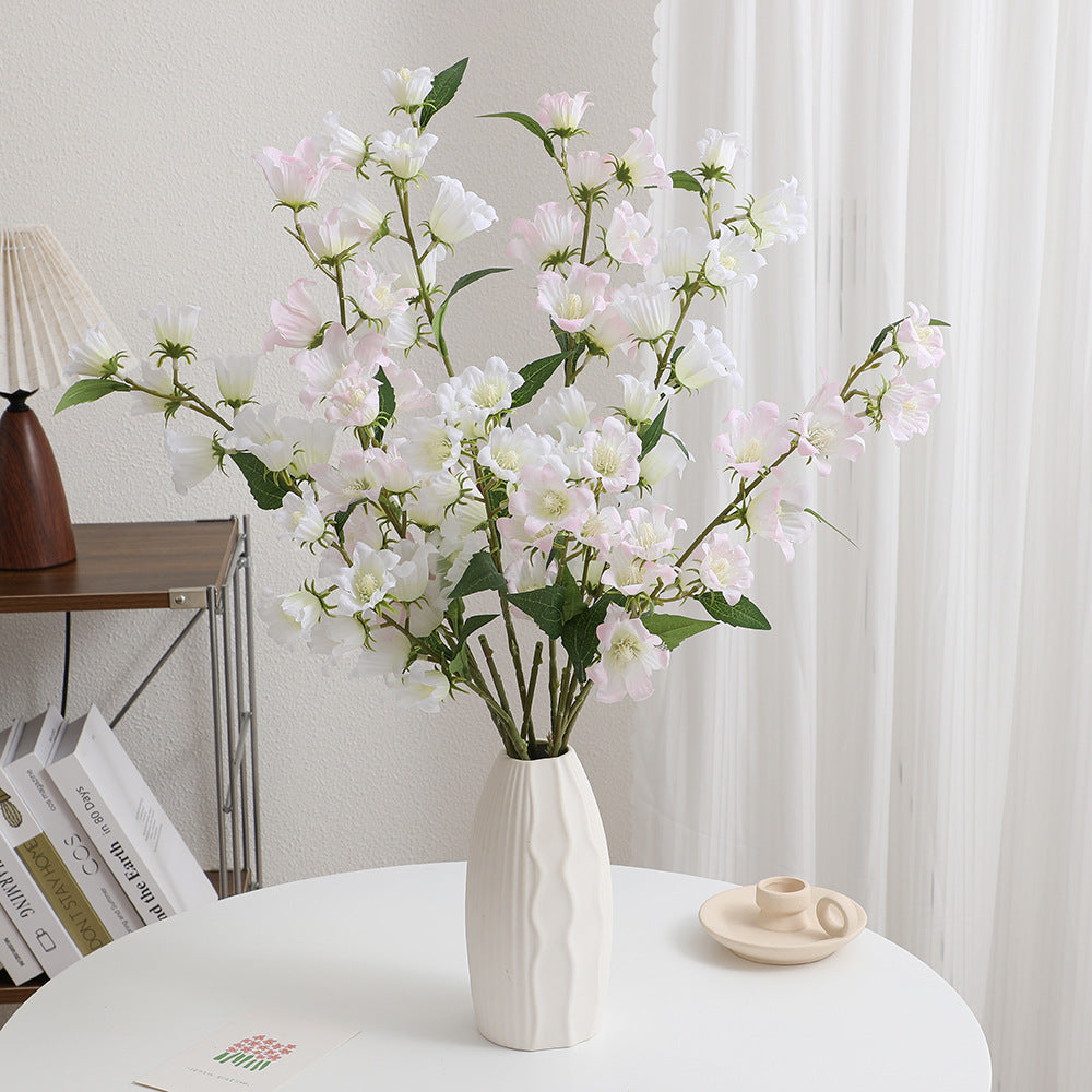 Artificial Campanula Branch | Kelmera