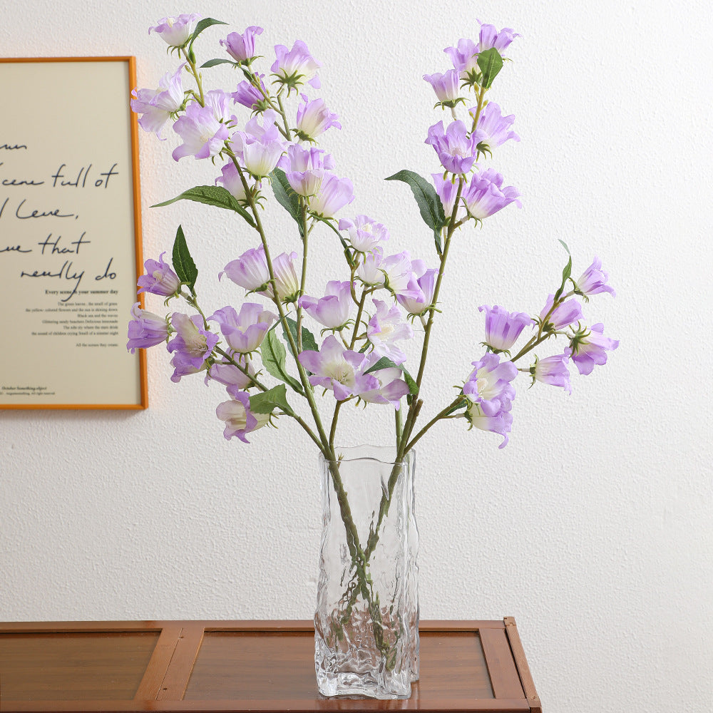 Artificial Campanula Branch | Kelmera
