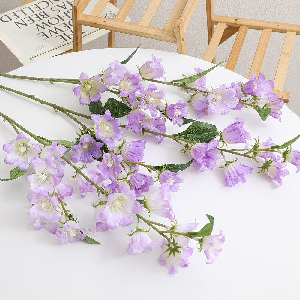 Artificial Campanula Branch | Kelmera
