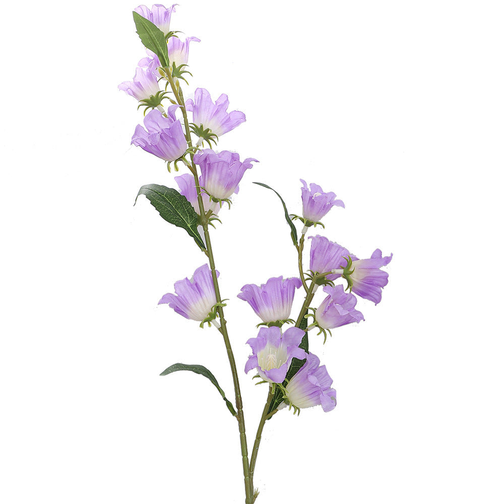 Artificial Campanula Branch | Kelmera