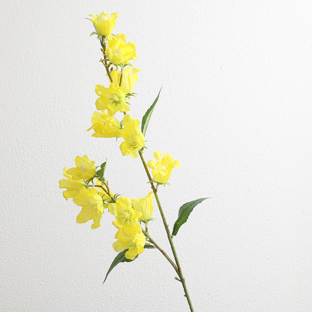 Artificial Campanula Branch | Kelmera
