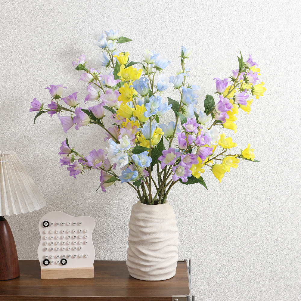 Artificial Campanula Branch | Kelmera