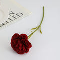 Artificial Carnation Red Pink | Kelmera