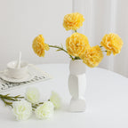 Artificial Carnation Red Pink | Kelmera