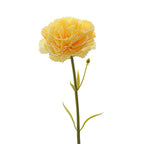 Artificial Carnation Red Pink | Kelmera