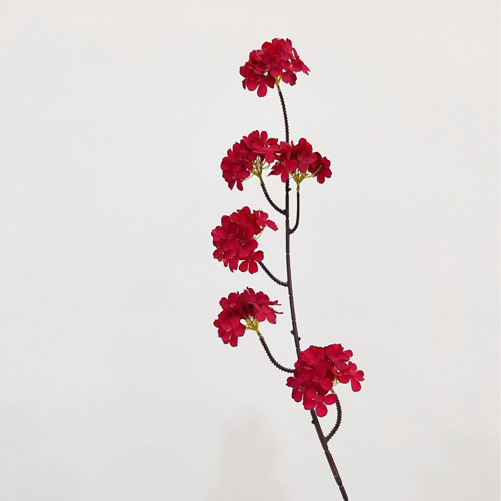 Artificial Cherry Blossom Branch | Kelmera