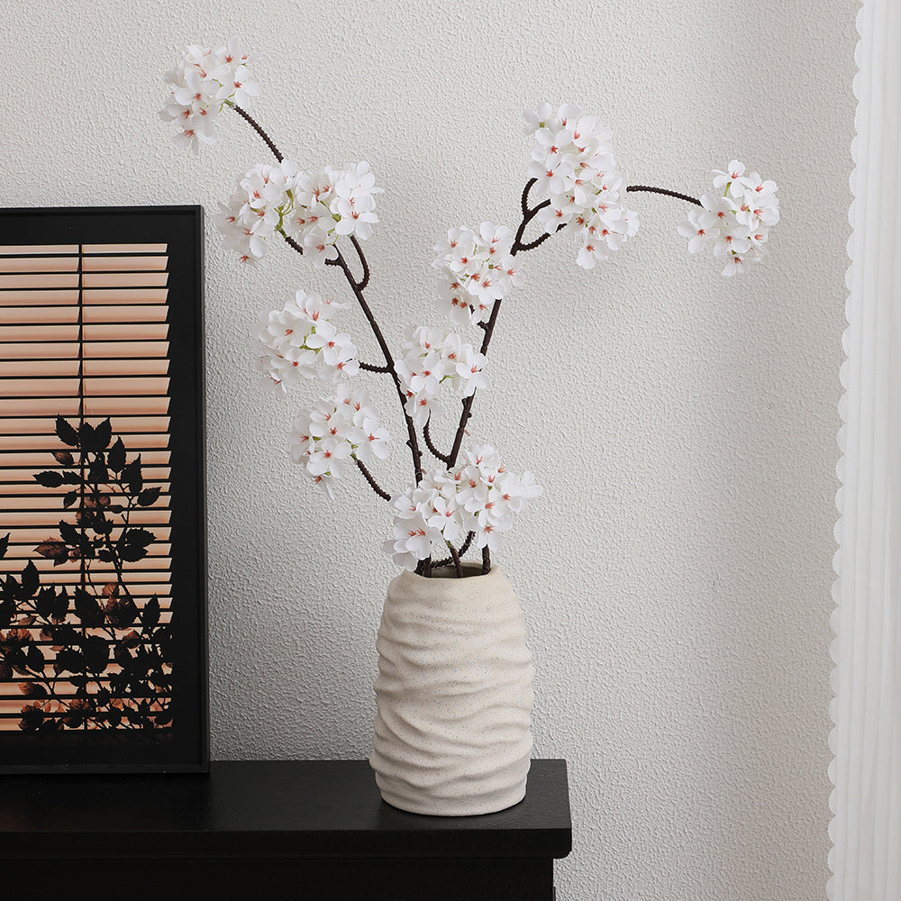 Artificial Cherry Blossom Branch | Kelmera