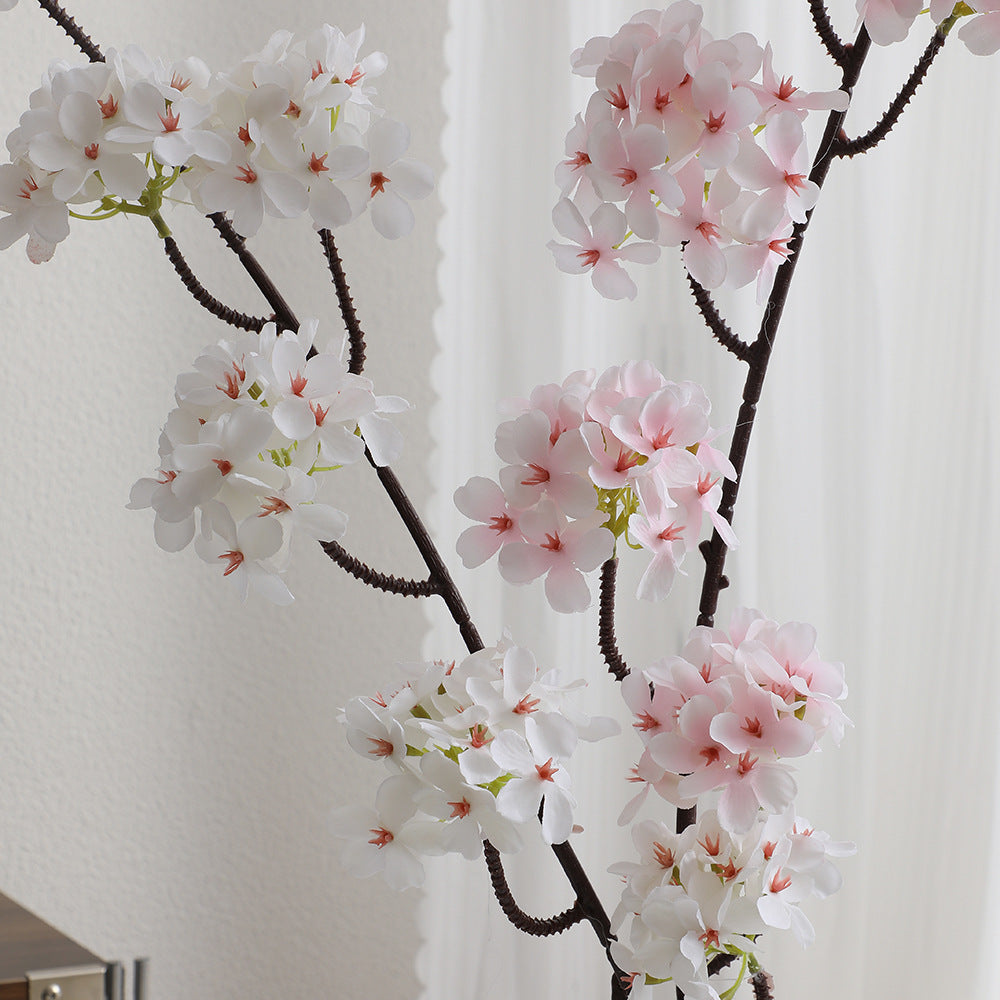 Artificial Cherry Blossom Branch | Kelmera