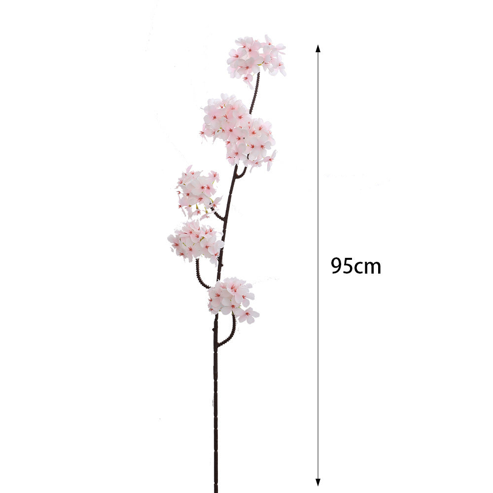 Artificial Cherry Blossom Branch | Kelmera